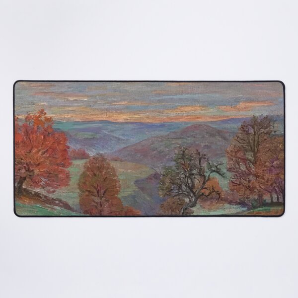 Item preview, Armand Guillaumin designed and sold by depthsmoke.