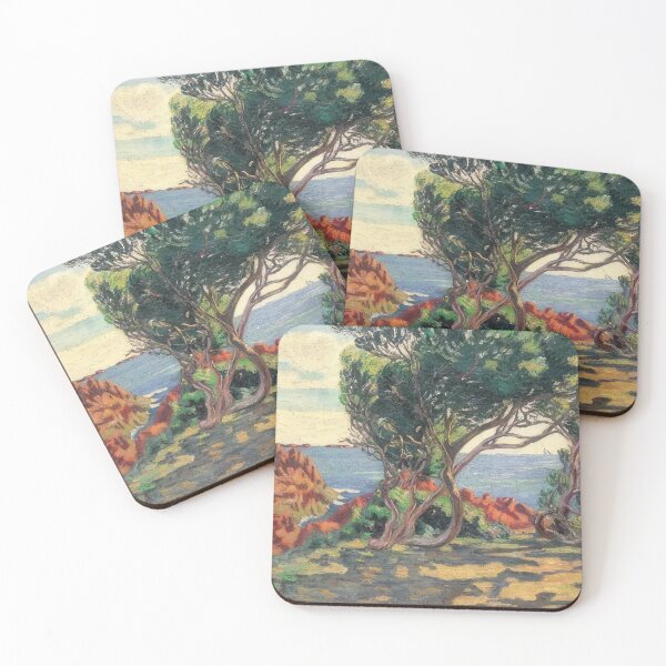 Item preview, Armand Guillaumin designed and sold by depthsmoke.