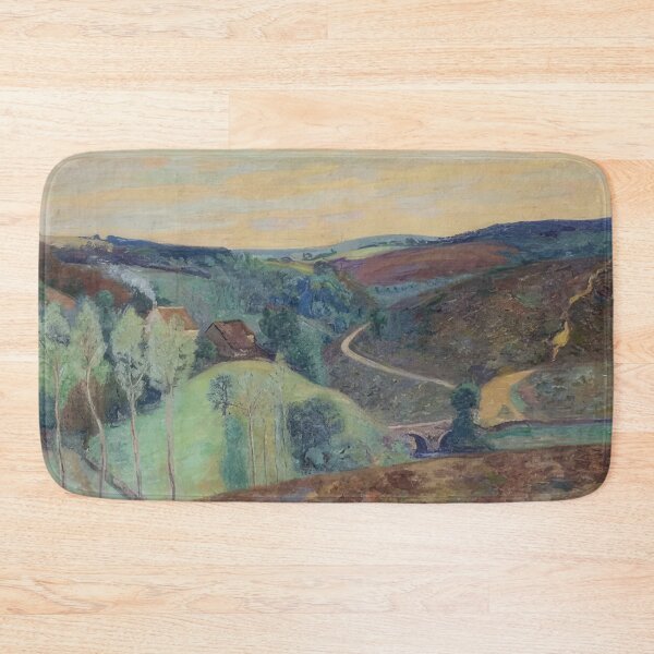Item preview, Armand Guillaumin designed and sold by depthsmoke.