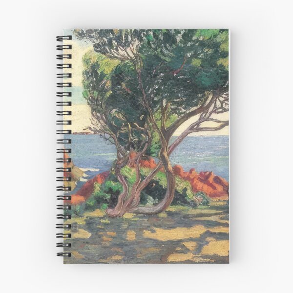 Item preview, Armand Guillaumin designed and sold by depthsmoke.