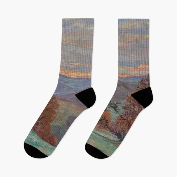 Item preview, Armand Guillaumin designed and sold by depthsmoke.