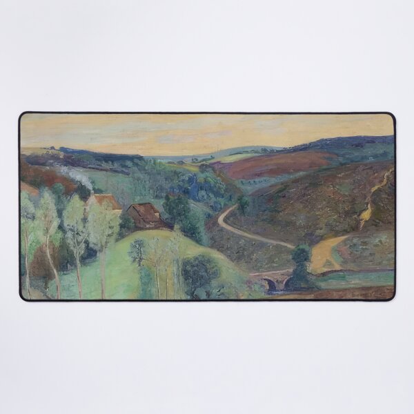 Item preview, Armand Guillaumin designed and sold by depthsmoke.