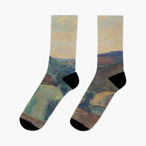 Item preview, Armand Guillaumin designed and sold by depthsmoke.
