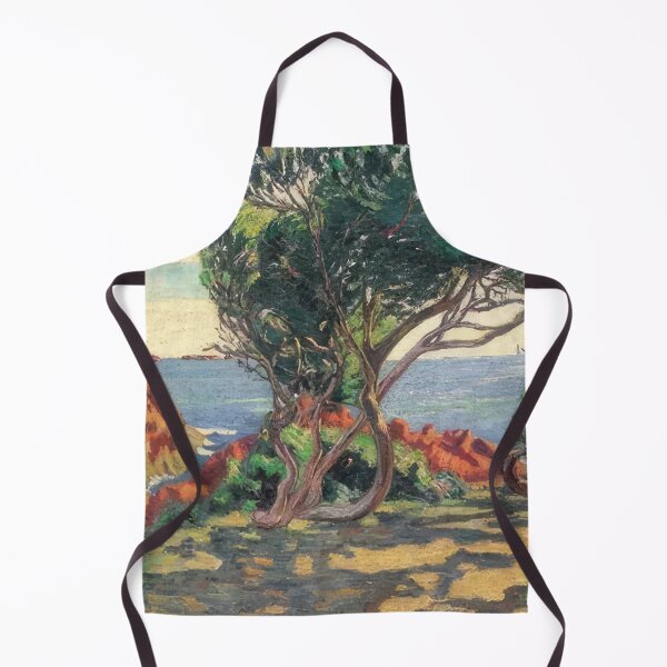 Item preview, Armand Guillaumin designed and sold by depthsmoke.