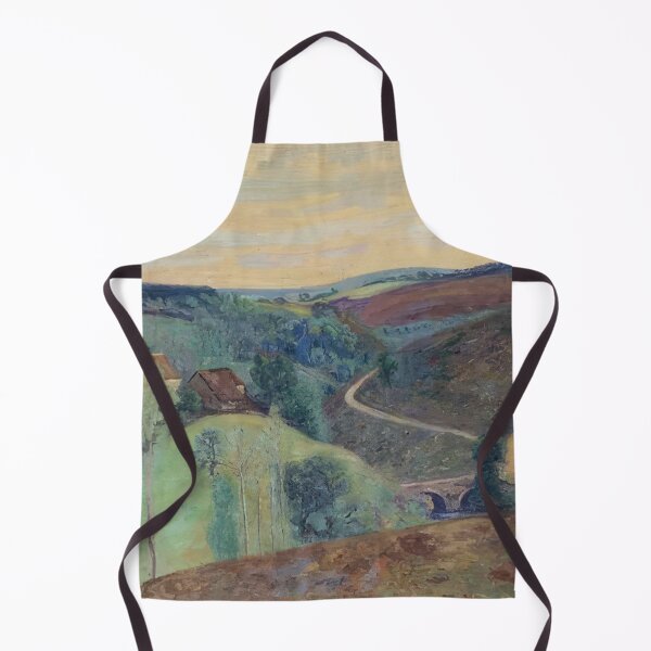 Item preview, Armand Guillaumin designed and sold by depthsmoke.