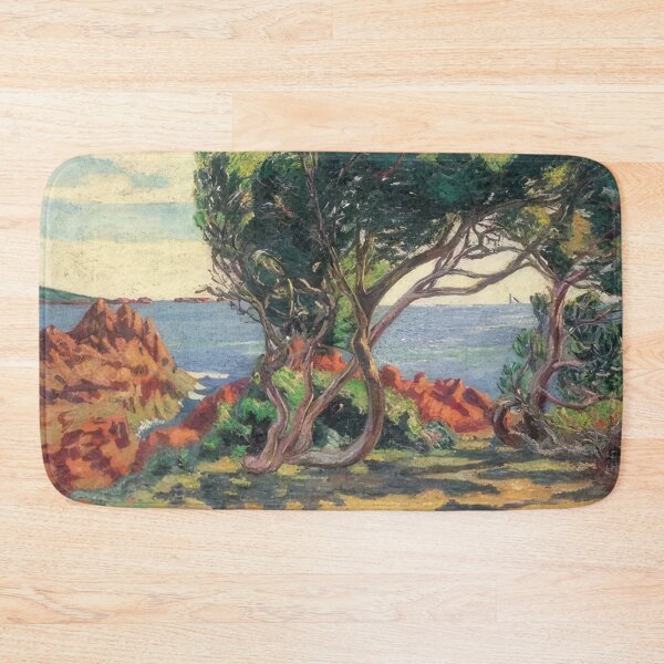Item preview, Armand Guillaumin designed and sold by depthsmoke.