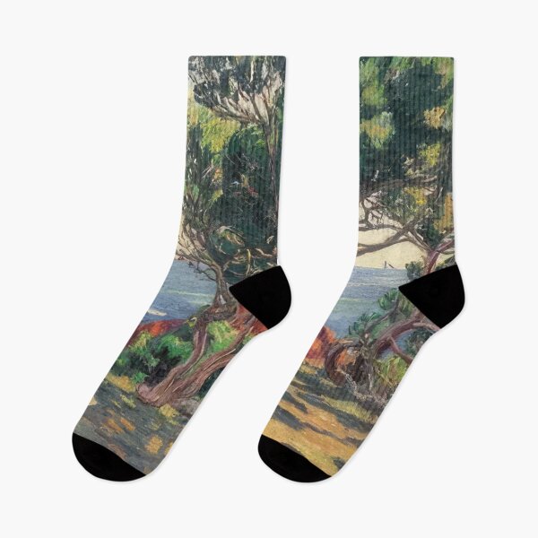 Item preview, Armand Guillaumin designed and sold by depthsmoke.