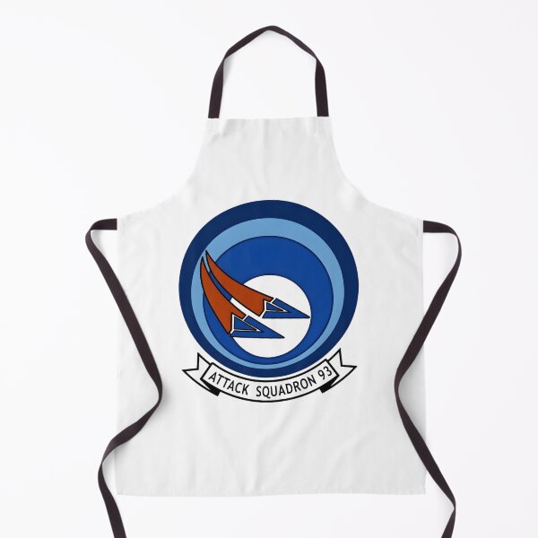 Item preview, Modernized Insignia of U.S. Navy Attack Squadron 93 (VA-93) designed and sold by CharlieDesings.