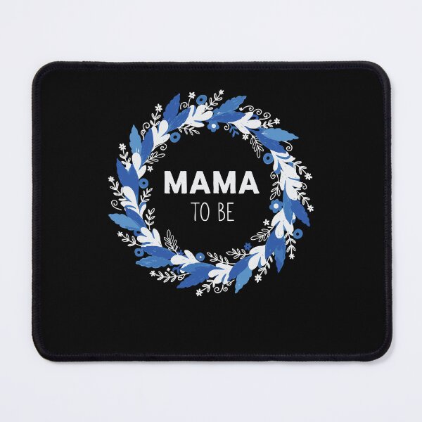 Item preview, Gender Reveal Baby Shower Mama To Be Mom Baby designed and sold by LuminOrb.