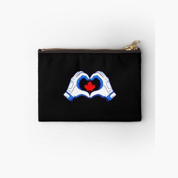 Item preview, Vladimir Guerrero Jr Canada Heart Hands designed and sold by cozygamerstore.