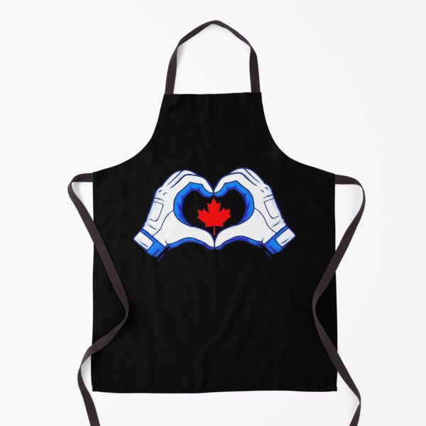Item preview, Vladimir Guerrero Jr Canada Heart Hands designed and sold by cozygamerstore.