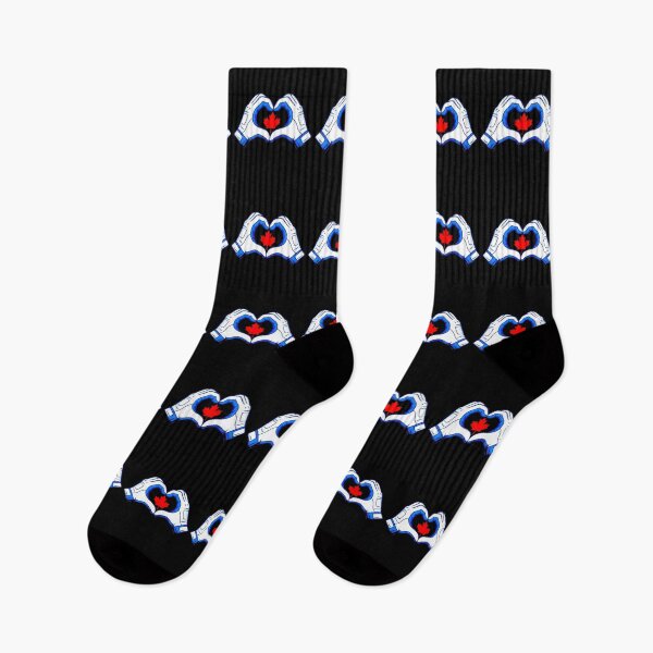 Item preview, Vladimir Guerrero Jr Canada Heart Hands designed and sold by cozygamerstore.