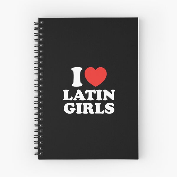 Item preview, I Love Latin Girls designed and sold by shitpostee.