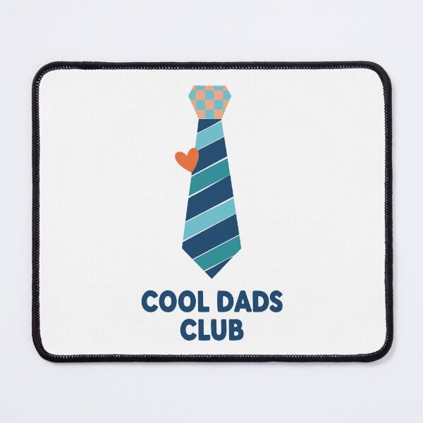 Item preview, Gender Reveal Cool Dads Club Baby Shower Dad designed and sold by LuminOrb.