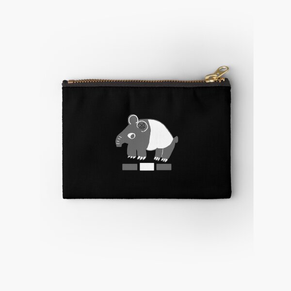 Item preview, FOLLOW YOUR DREAMS LaMaisonOfMY DREAMS TAPIR COLLECTION | BLACK Edition | No.02 designed and sold by LaMaisonOfMY.
