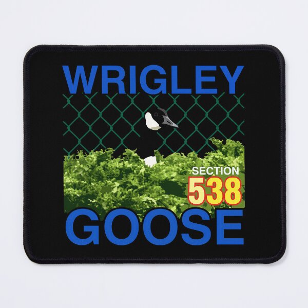 Item preview, Wrigley Goose Section 538 designed and sold by cozygamerstore.