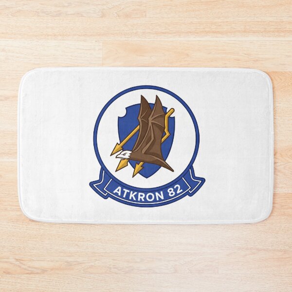 Item preview, US Navy VA-82 "Marauders" Insignia designed and sold by CharlieDesings.