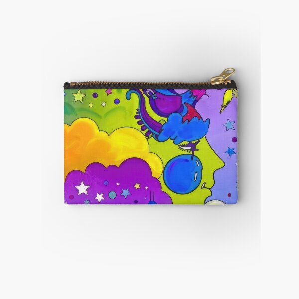 Item preview, peter max (53) - Peter Max Style Psychedelic Pop Art — Bold Colors Cosmic Retro 60s Print designed and sold by KirstenShShop.