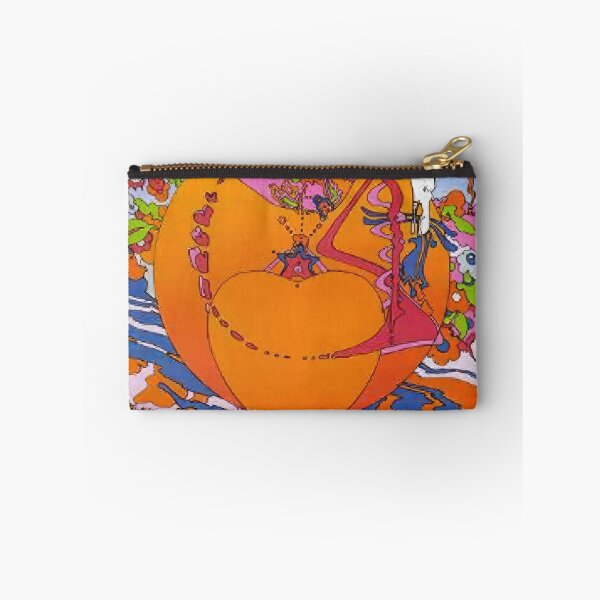 Item preview, peter max (52) - Peter Max Style Psychedelic Pop Art — Bold Colors Cosmic Retro 60s Print designed and sold by KirstenShShop.