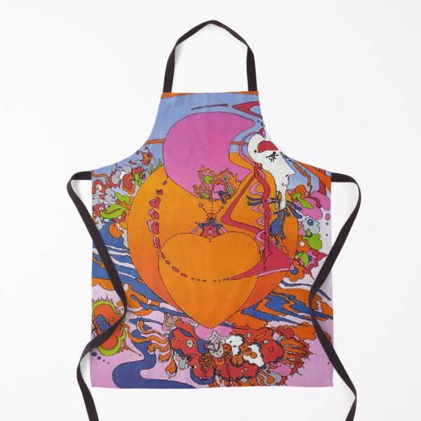Item preview, peter max (52) - Peter Max Style Psychedelic Pop Art — Bold Colors Cosmic Retro 60s Print designed and sold by KirstenShShop.