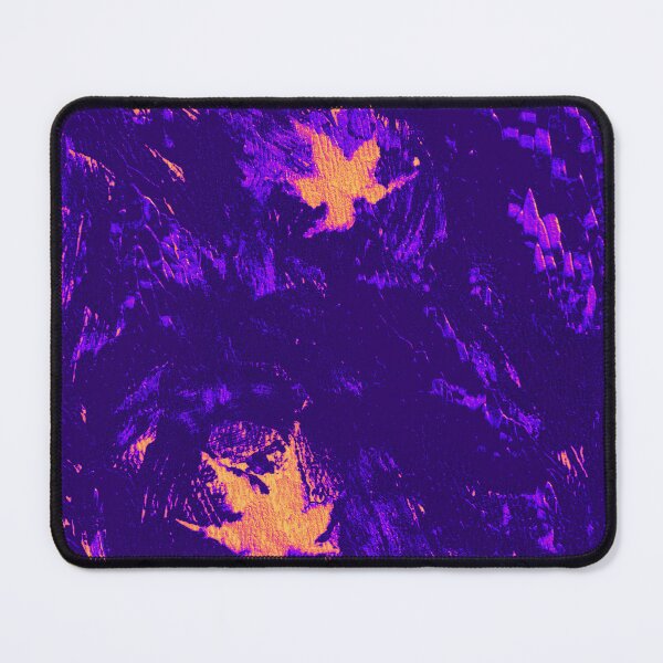 Item preview, Japanese Maple in Silver Moonlight — Violet Orange designed and sold by Gentle Bookbinding.