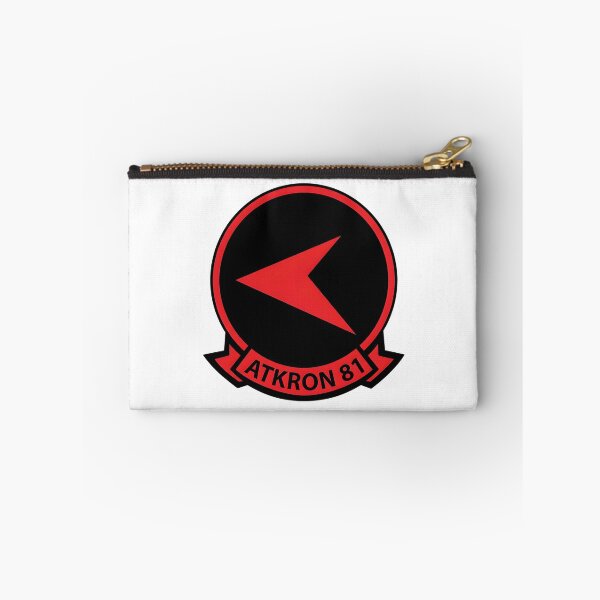 Item preview, Insignia of Attack Squadron 81 (VA-81) "Sunliners" designed and sold by CharlieDesings.