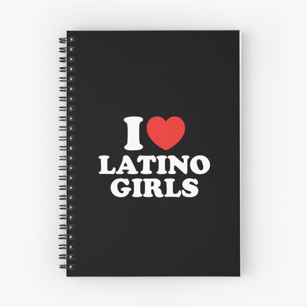 Item preview, I Love Latino Girls designed and sold by shitpostee.