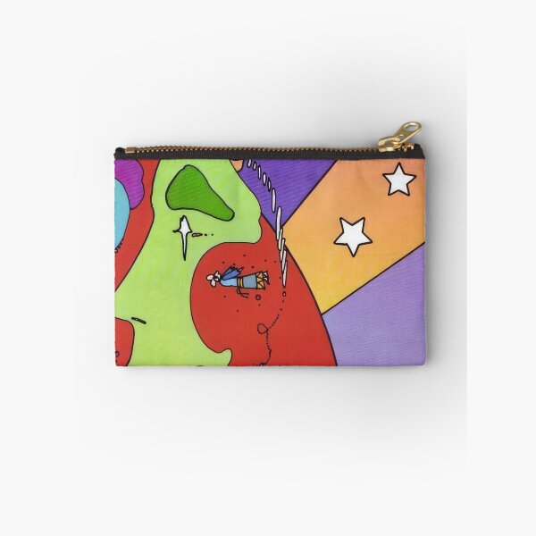 Item preview, peter max (55) - Peter Max Style Psychedelic Pop Art — Bold Colors Cosmic Retro 60s Print designed and sold by KirstenShShop.