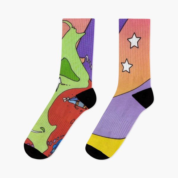 Item preview, peter max (55) - Peter Max Style Psychedelic Pop Art — Bold Colors Cosmic Retro 60s Print designed and sold by KirstenShShop.