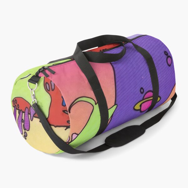 Item preview, peter max (55) - Peter Max Style Psychedelic Pop Art — Bold Colors Cosmic Retro 60s Print designed and sold by KirstenShShop.