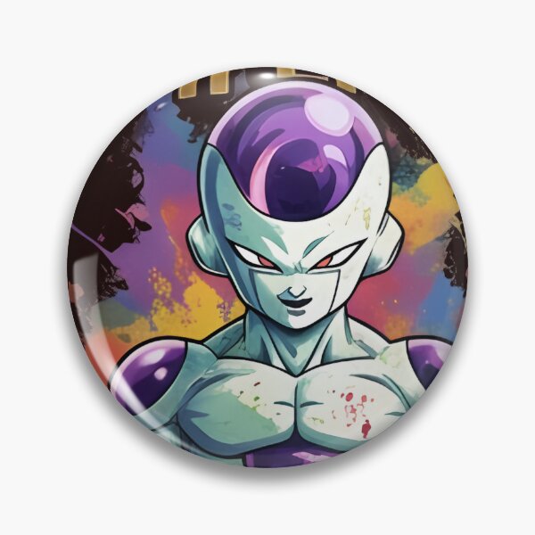 Item preview, Emperor of Universe Anime Villain Design designed and sold by Ekracreatives.