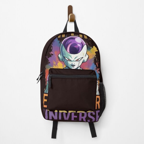Item preview, Emperor of Universe Anime Villain Design designed and sold by Ekracreatives.