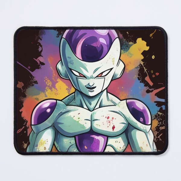 Item preview, Emperor of Universe Anime Villain Design designed and sold by Ekracreatives.