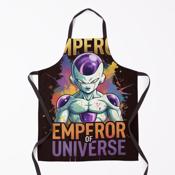 Item preview, Emperor of Universe Anime Villain Design designed and sold by Ekracreatives.
