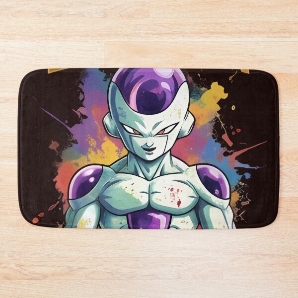 Item preview, Emperor of Universe Anime Villain Design designed and sold by Ekracreatives.