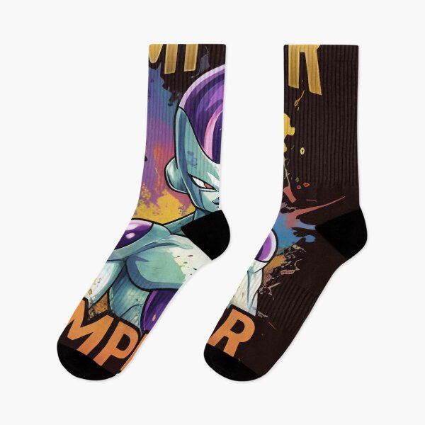 Item preview, Emperor of Universe Anime Villain Design designed and sold by Ekracreatives.