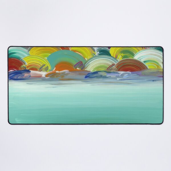 Item preview, peter max (56) - Peter Max Style Psychedelic Pop Art — Bold Colors Cosmic Retro 60s Print designed and sold by KirstenShShop.