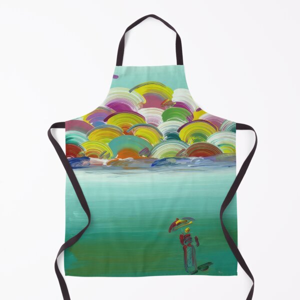 Item preview, peter max (56) - Peter Max Style Psychedelic Pop Art — Bold Colors Cosmic Retro 60s Print designed and sold by KirstenShShop.