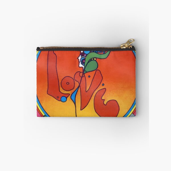 Item preview, peter max (57) - Peter Max Style Psychedelic Pop Art — Bold Colors Cosmic Retro 60s Print designed and sold by KirstenShShop.