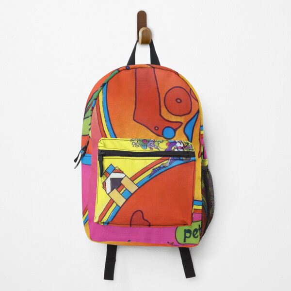 Item preview, peter max (57) - Peter Max Style Psychedelic Pop Art — Bold Colors Cosmic Retro 60s Print designed and sold by KirstenShShop.