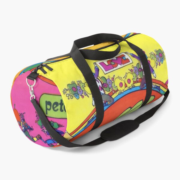 Item preview, peter max (57) - Peter Max Style Psychedelic Pop Art — Bold Colors Cosmic Retro 60s Print designed and sold by KirstenShShop.