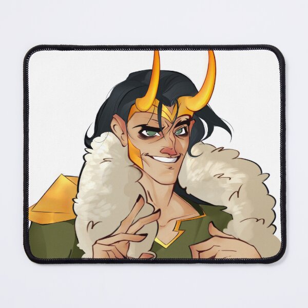 Item preview, A Trickster designed and sold by MandoSketch.