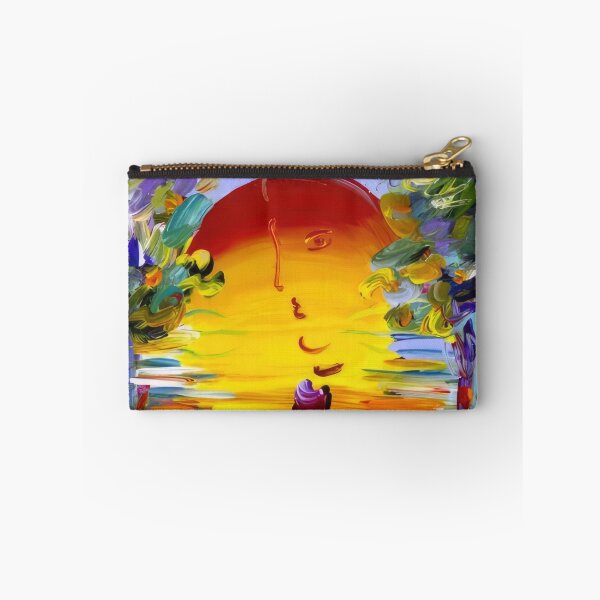Item preview, peter max (58) - Peter Max Style Psychedelic Pop Art — Bold Colors Cosmic Retro 60s Print designed and sold by KirstenShShop.