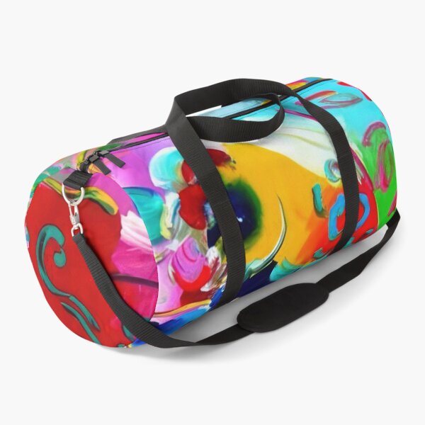 Item preview, peter max (59) - Peter Max Style Psychedelic Pop Art — Bold Colors Cosmic Retro 60s Print designed and sold by KirstenShShop.