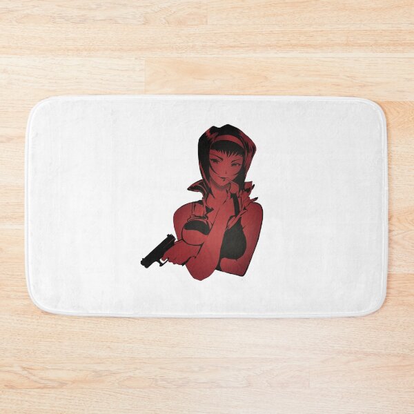 Item preview, Doodle Red Woman designed and sold by ValdoArt.