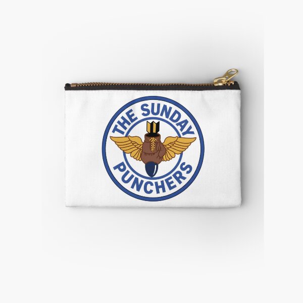 Item preview, Insignia of Attack Squadron 75 (VA-75) "Sunday Punchers" designed and sold by CharlieDesings.