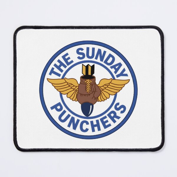Item preview, Insignia of Attack Squadron 75 (VA-75) "Sunday Punchers" designed and sold by CharlieDesings.