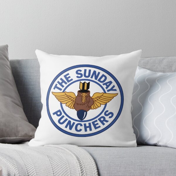 Item preview, Insignia of Attack Squadron 75 (VA-75) "Sunday Punchers" designed and sold by CharlieDesings.