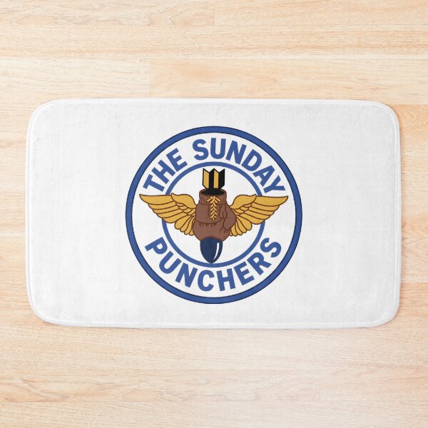 Item preview, Insignia of Attack Squadron 75 (VA-75) "Sunday Punchers" designed and sold by CharlieDesings.