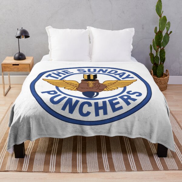 Item preview, Insignia of Attack Squadron 75 (VA-75) "Sunday Punchers" designed and sold by CharlieDesings.